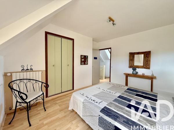 Maison à vendre 6 pièces 130 m² Bayeux