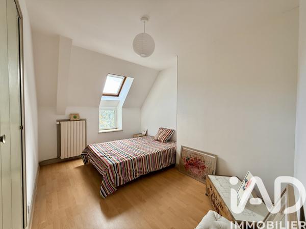 Maison à vendre 6 pièces 130 m² Bayeux