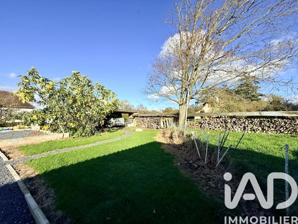 Maison à vendre 6 pièces 130 m² Bayeux