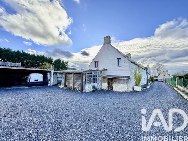 Maison à vendre 6 pièces 130 m² Bayeux