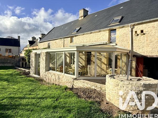 Maison à vendre 6 pièces 130 m² Bayeux