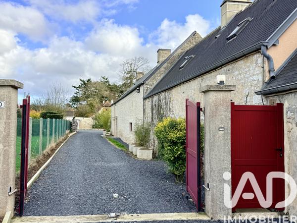 Maison à vendre 6 pièces 130 m² Bayeux