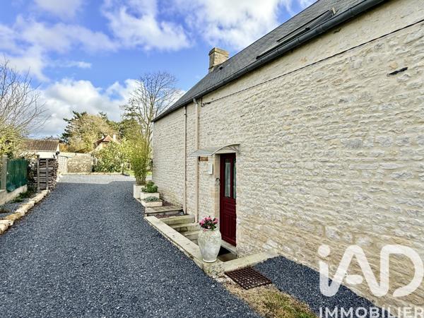 Maison à vendre 6 pièces 130 m² Bayeux