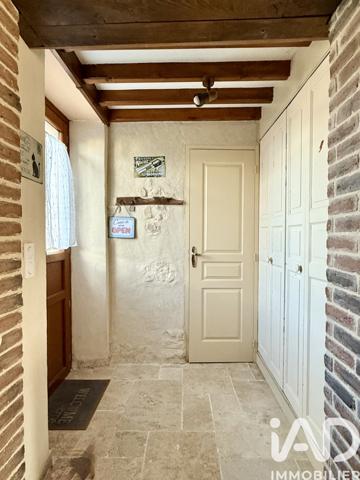 Maison à vendre 6 pièces 130 m² Bayeux