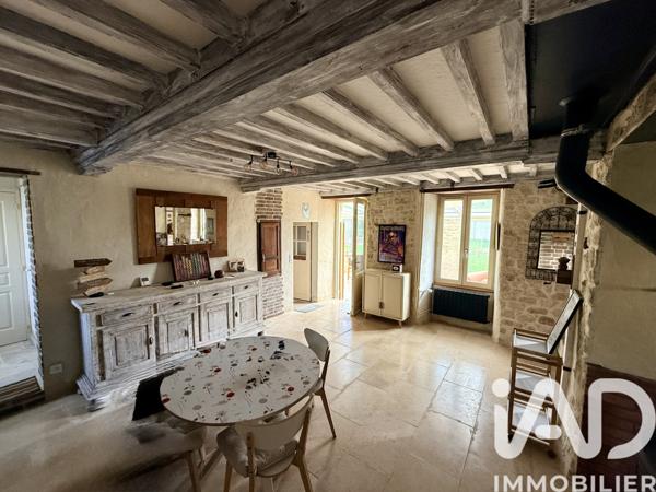 Maison à vendre 6 pièces 130 m² Bayeux
