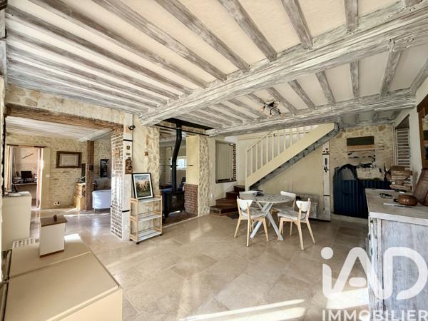Maison à vendre 6 pièces 130 m² Bayeux