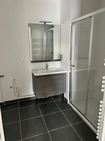 Location Appartement 3  pièces 67 m² Magnanville