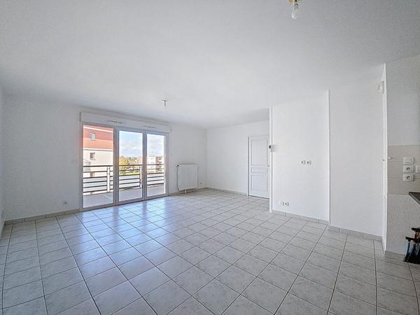 Appartement Bourg En Bresse 4 pièce(s) 84.79 m²