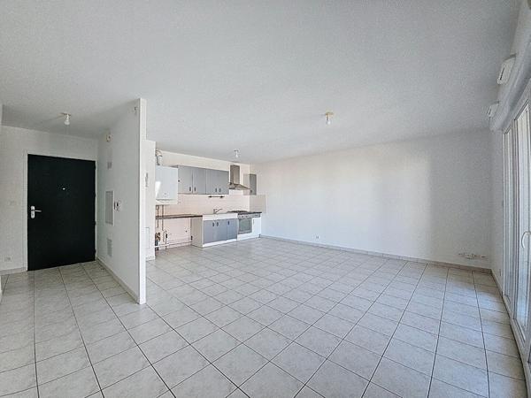 Appartement Bourg En Bresse 4 pièce(s) 84.79 m²