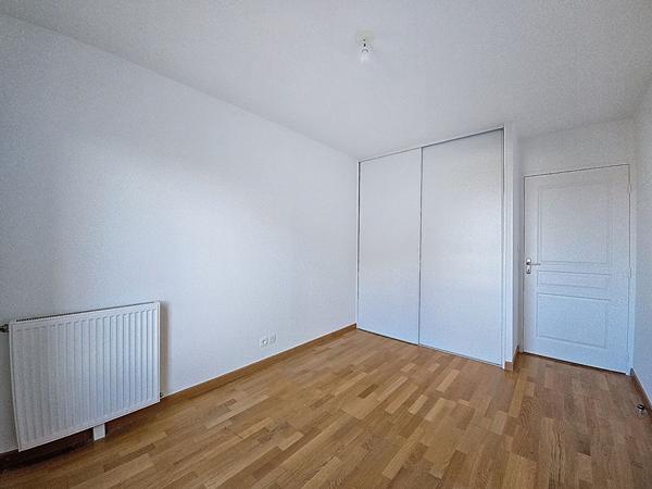 Appartement Bourg En Bresse 4 pièce(s) 84.79 m²