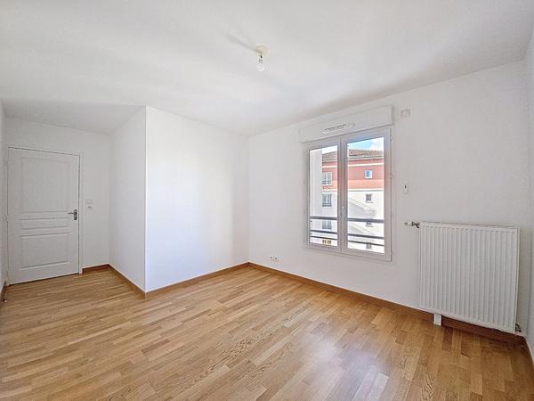 Appartement Bourg En Bresse 4 pièce(s) 84.79 m²