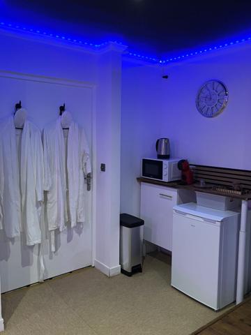 love room Vieux Saint-Pierre-des-Corps 46m² Proximité gare TGV / Ecole / Bus