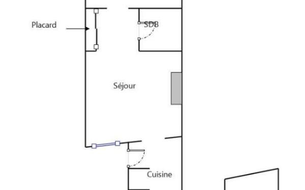 Immeuble à vendre    11 pièces • 233 m2 Frouard