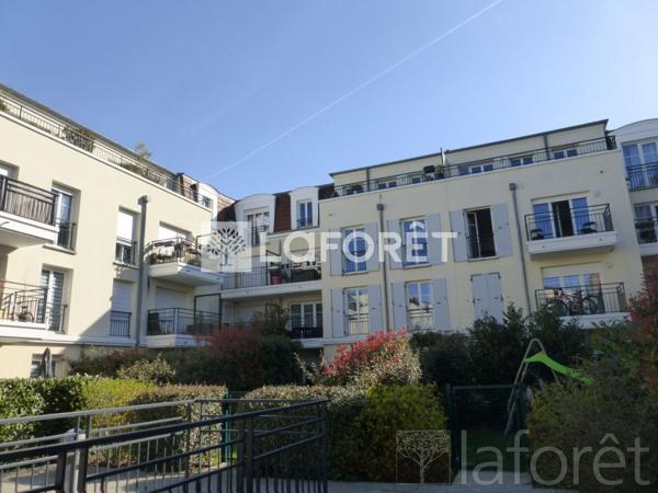 Achat appartement Le Plessis-Trévise - 2 pièce(s) - 45 m² - 235 000 €