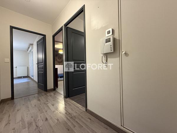 Achat appartement Le Plessis-Trévise - 2 pièce(s) - 45 m² - 235 000 €