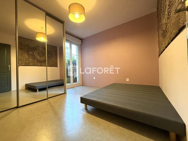 Achat appartement Le Plessis-Trévise - 2 pièce(s) - 45 m² - 235 000 €