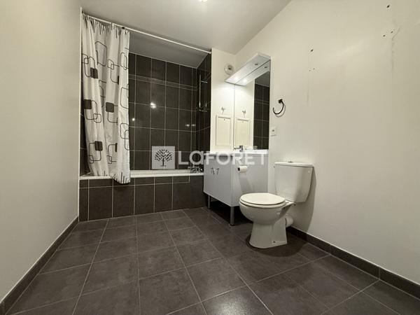 Achat appartement Le Plessis-Trévise - 2 pièce(s) - 45 m² - 235 000 €