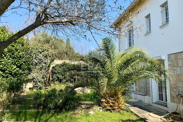Mandat Unique Maison Mougins 180 m2 2 Appartements possible