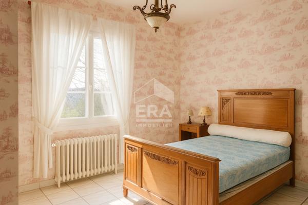 Mandat Unique Maison Mougins 180 m2 2 Appartements possible