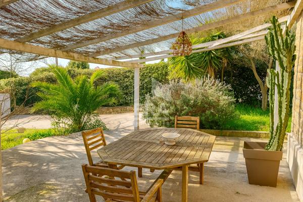 Mandat Unique Maison Mougins 180 m2 2 Appartements possible