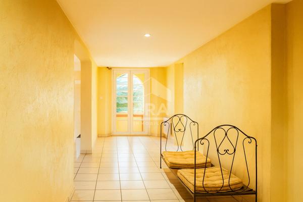 Mandat Unique Maison Mougins 180 m2 2 Appartements possible