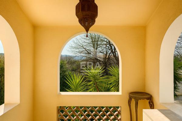 Mandat Unique Maison Mougins 180 m2 2 Appartements possible