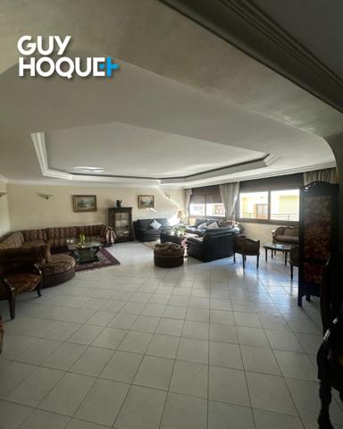 Appartement d'exception proche du rond point D'Europe