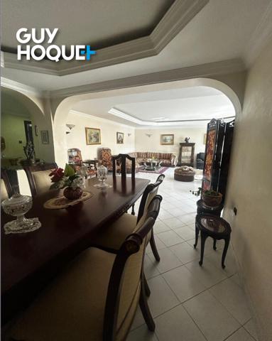 Appartement d'exception proche du rond point D'Europe