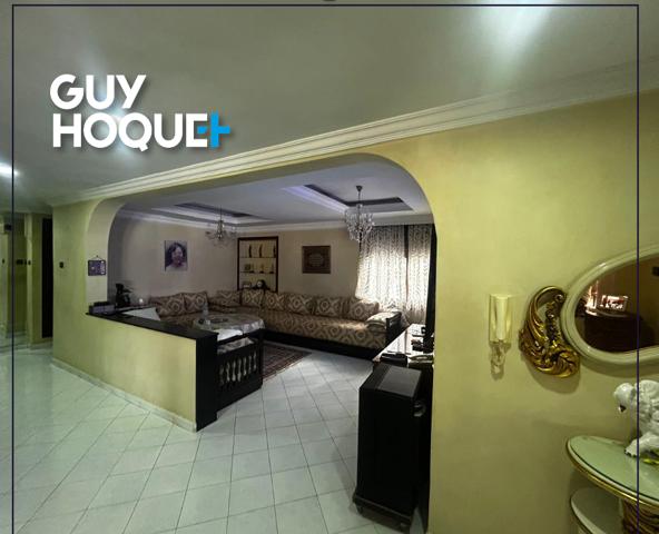 Appartement d'exception proche du rond point D'Europe