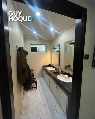 Appartement d'exception proche du rond point D'Europe