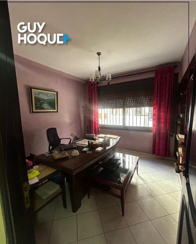 Appartement d'exception proche du rond point D'Europe