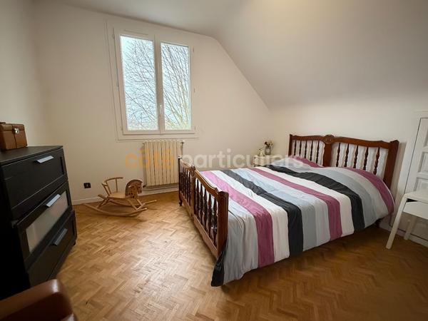 Vente Maison125 m² - 7 Pièces - AMBOISE (37400)