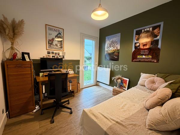 Vente Maison125 m² - 7 Pièces - AMBOISE (37400)