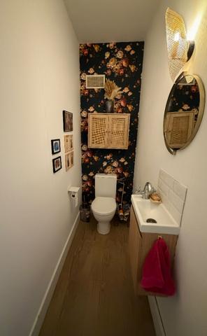 Vente Maison125 m² - 7 Pièces - AMBOISE (37400)