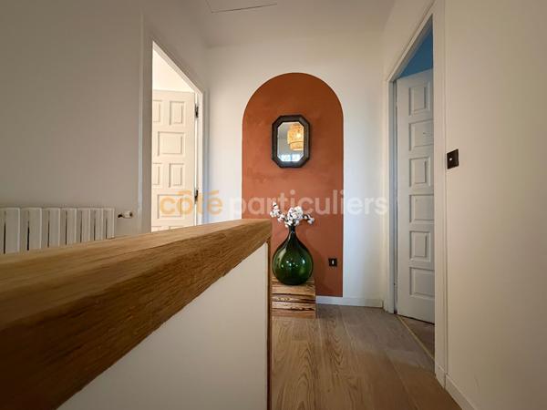 Vente Maison125 m² - 7 Pièces - AMBOISE (37400)