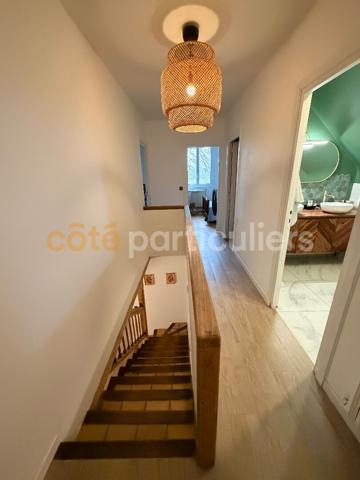 Vente Maison125 m² - 7 Pièces - AMBOISE (37400)