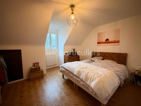 Vente Maison125 m² - 7 Pièces - AMBOISE (37400)