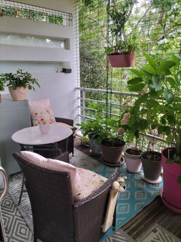 Vente Appartement 3 Pièces 63 m² Périgny