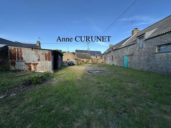 Vente / Longère