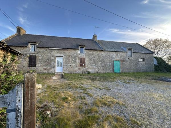 Vente / Longère