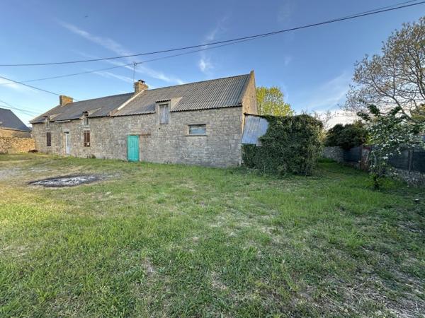 Vente / Longère