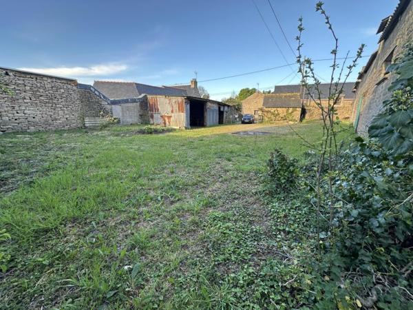 Vente / Longère