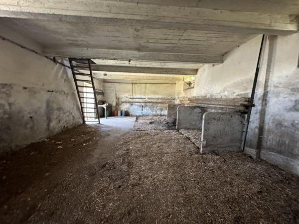 Vente / Longère