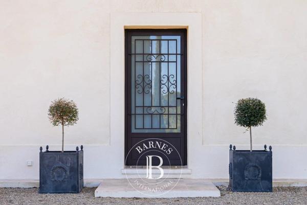Flayosc, Propriété 5 Chambres -  350 m² à vendre