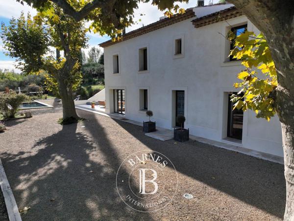 Flayosc, Propriété 5 Chambres -  350 m² à vendre