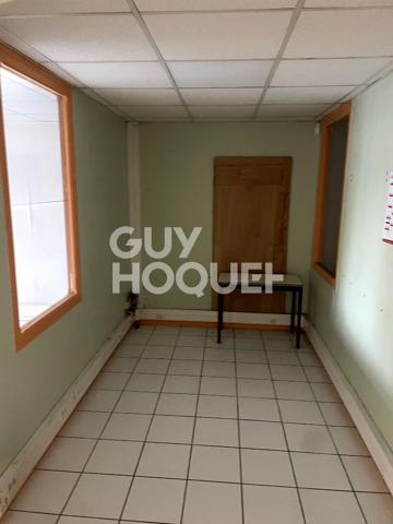 Local commercial à louer de 52 m² à Margny-lès-Compiègne