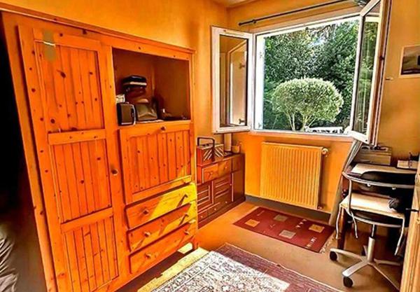 A VENDRE NANTES ZOLA - Maison 84 m², avec jardin orienté sud et garage