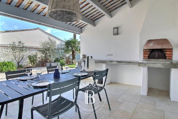 Le Bois-Plage-en-Ré, Maison 6 Chambres -  219 m² à vendre