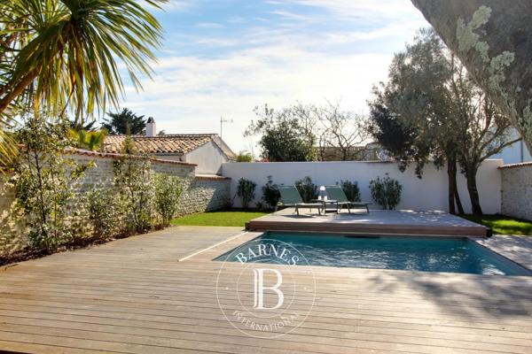 Le Bois-Plage-en-Ré, Maison 6 Chambres -  219 m² à vendre