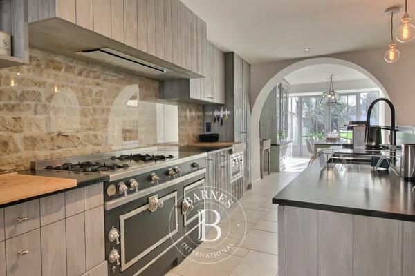 Le Bois-Plage-en-Ré, Maison 6 Chambres -  219 m² à vendre